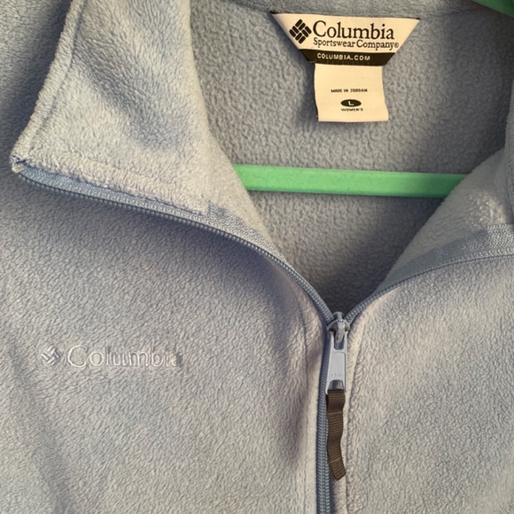 Columbia Vest Large - Picture 3 of 6